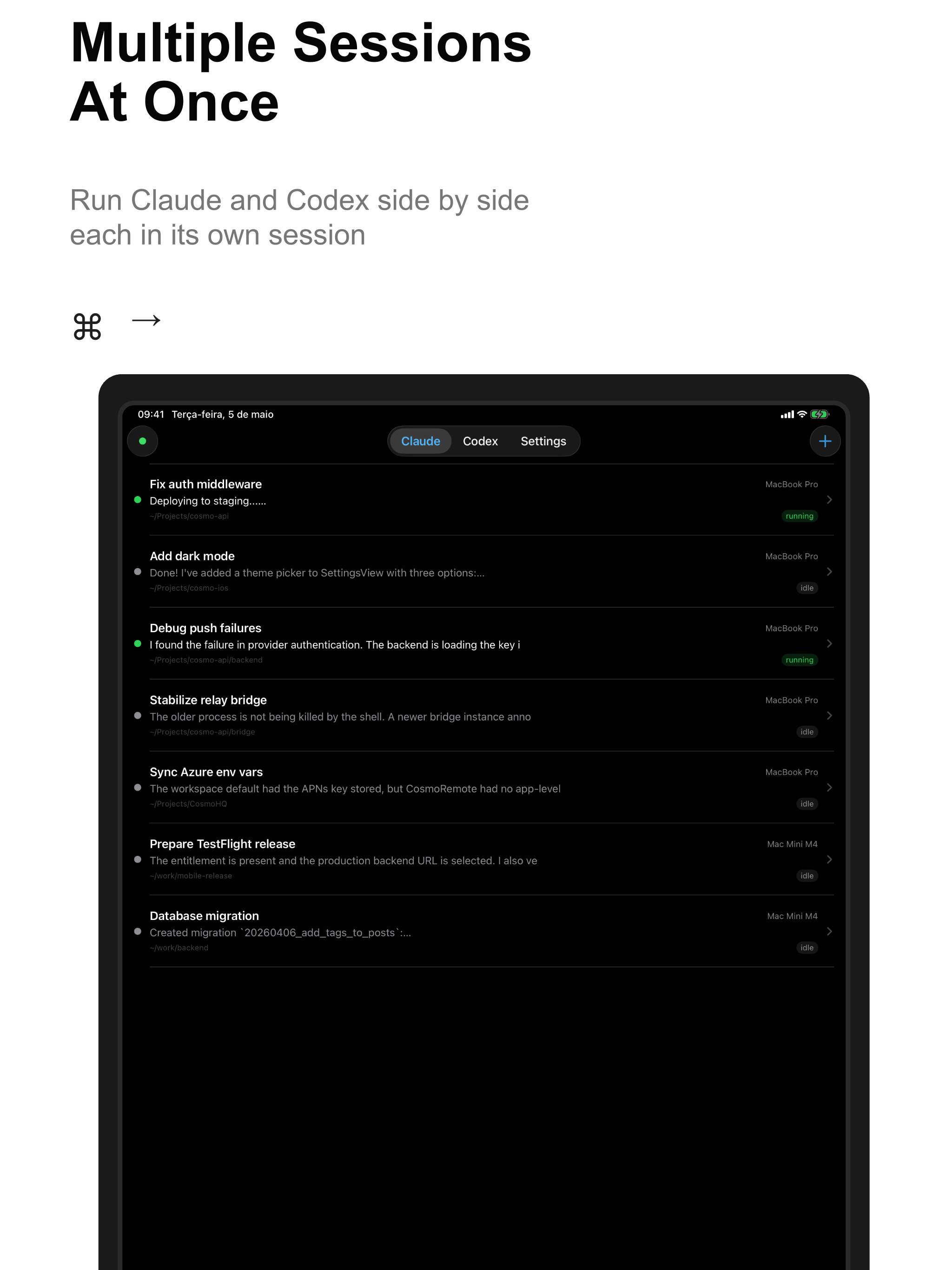 App Store iPad image 4